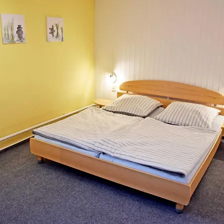 Ferienwohnung Bin Fischer Un Sin F