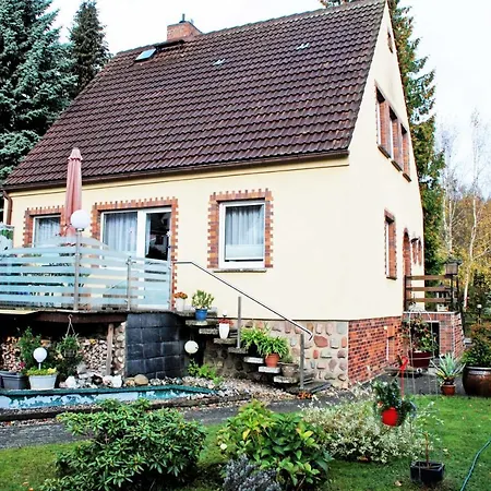 Ferienwohnung Bin Fischer Un Sin F * Sellin (Rugen)