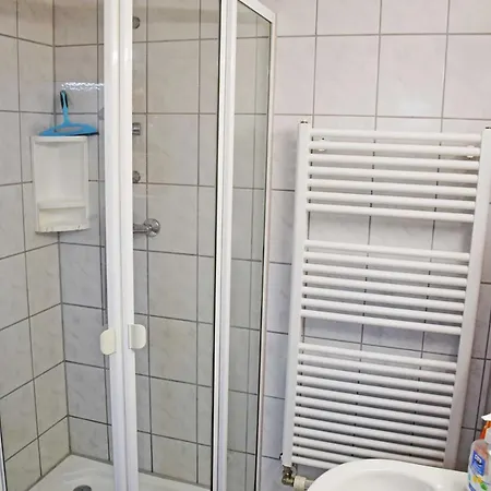 Ferienwohnung Bin Fischer Un Sin F