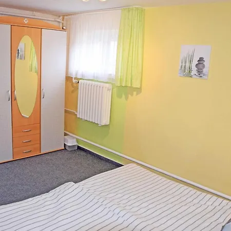 Apartamento Ferienwohnung Bin Fischer Un Sin F Sellin (Rugen)