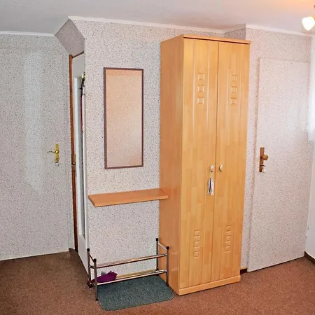 Ferienwohnung Bin Fischer Un Sin F * Sellin (Rugen)