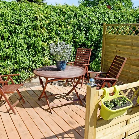 Ferienwohnung Bin Fischer Un Sin F * Sellin (Rugen)